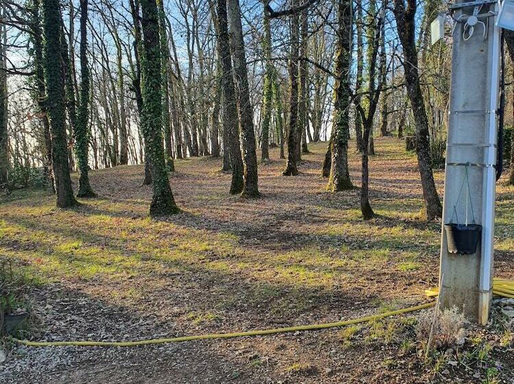 פנסיון Les Feuillantines