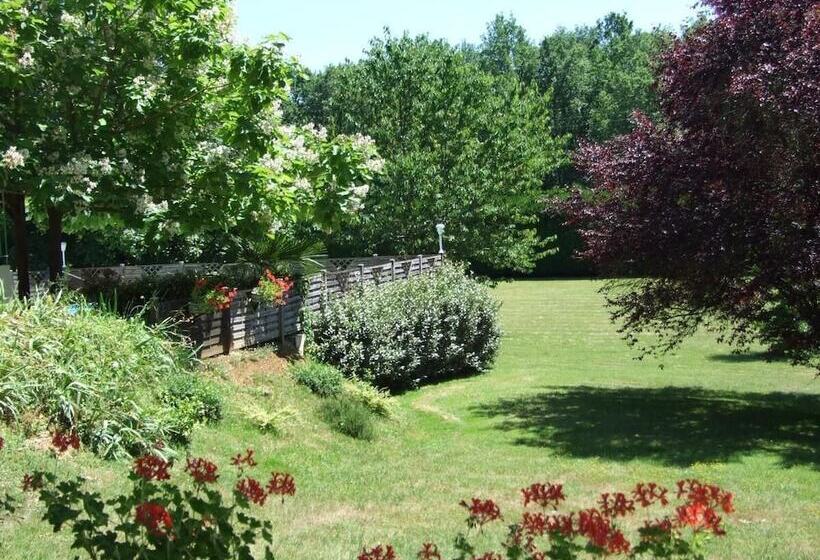 פנסיון Les Feuillantines