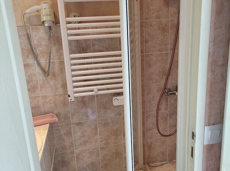 ペンション Les Feuillantines