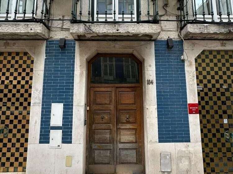 پانسیون Lisbon Studios