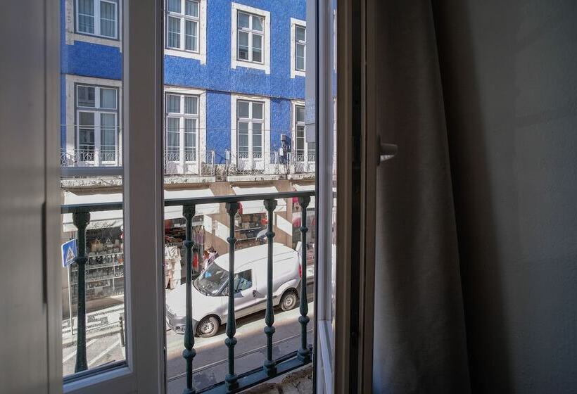 پانسیون Lisbon Studios