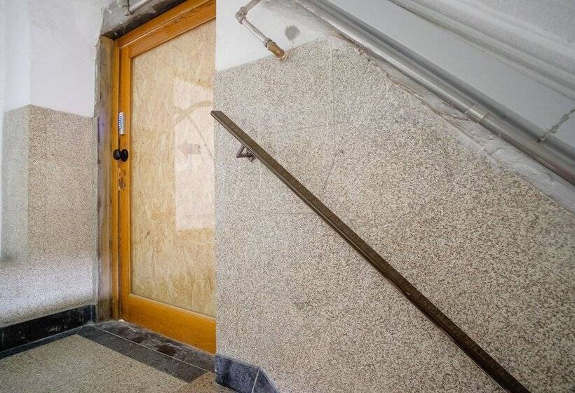 پانسیون Lisbon Studios