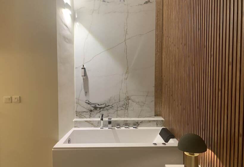 پانسیون Lisbon Studios