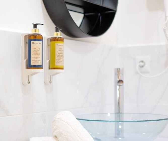 پانسیون Lisbon Studios