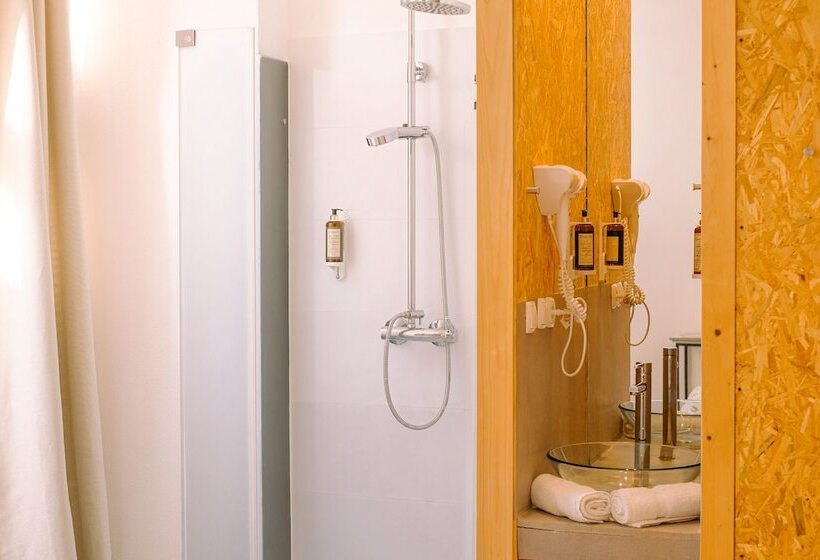 پانسیون Lisbon Studios