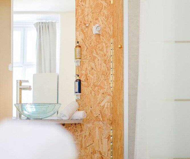 پانسیون Lisbon Studios