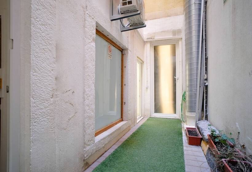 پانسیون Lisbon Studios