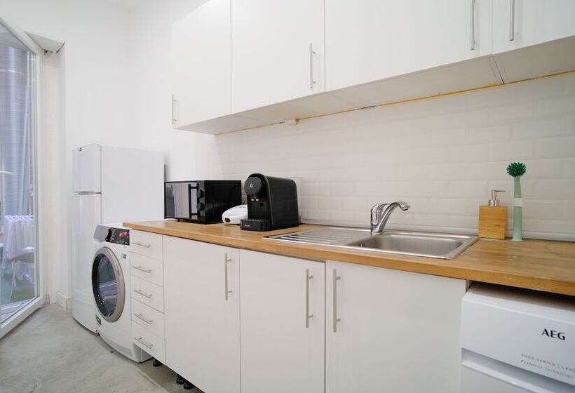 پانسیون Lisbon Studios