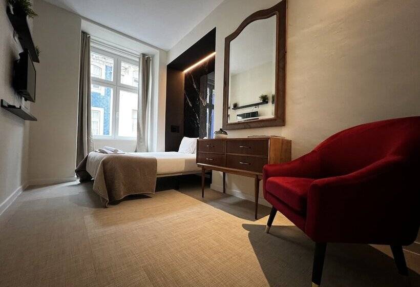 پانسیون Lisbon Studios