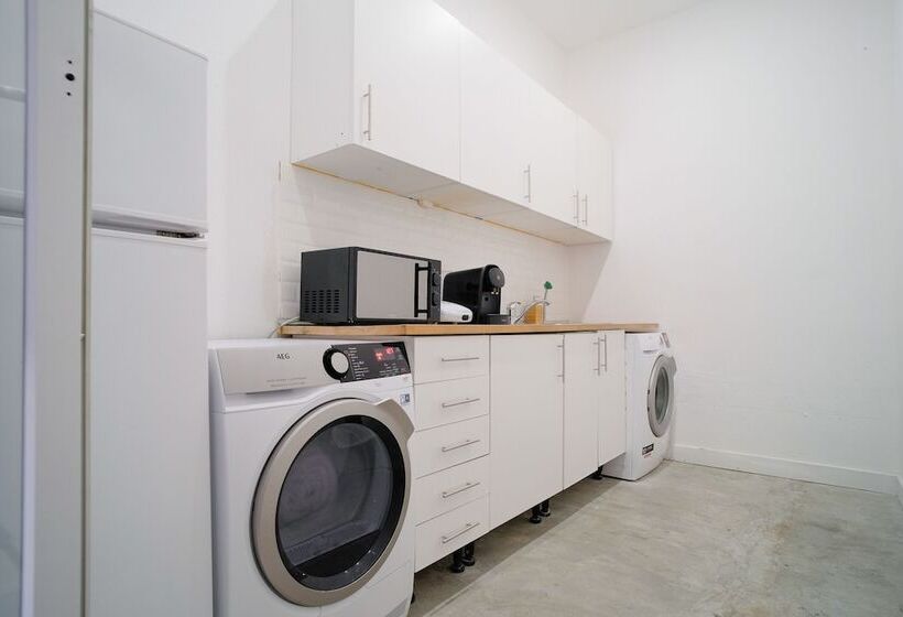 پانسیون Lisbon Studios