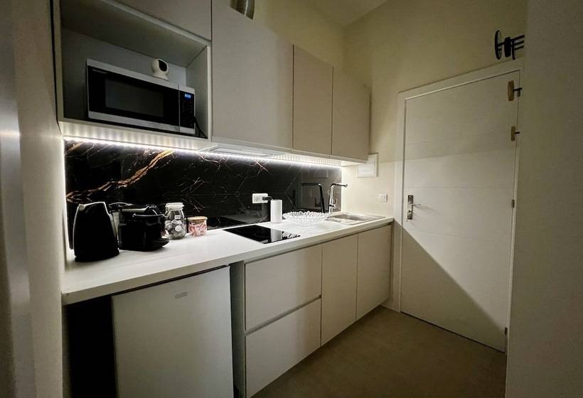 پانسیون Lisbon Studios