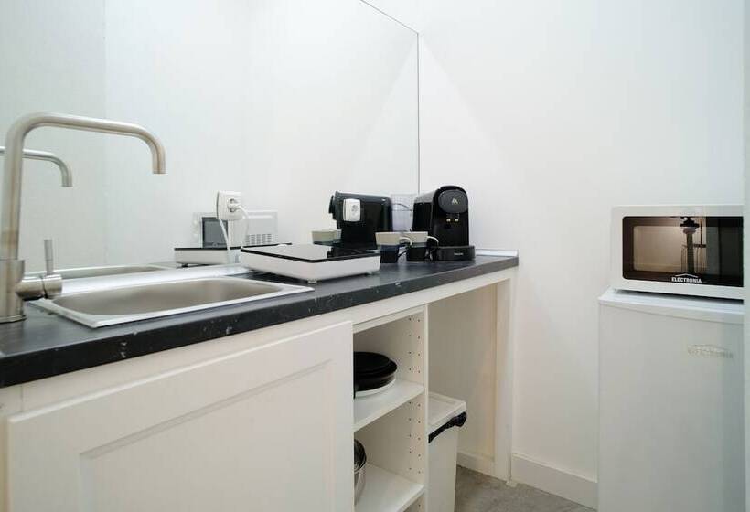 پانسیون Lisbon Studios