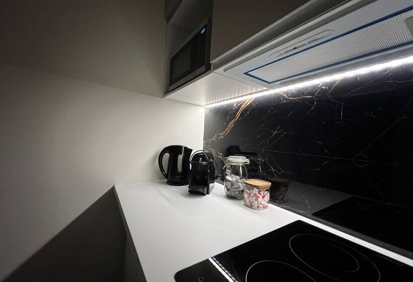 پانسیون Lisbon Studios