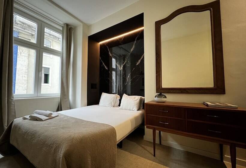 پانسیون Lisbon Studios