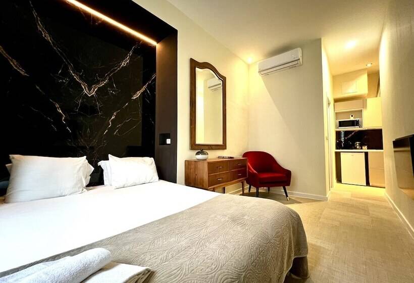 پانسیون Lisbon Studios