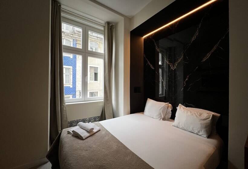 پانسیون Lisbon Studios