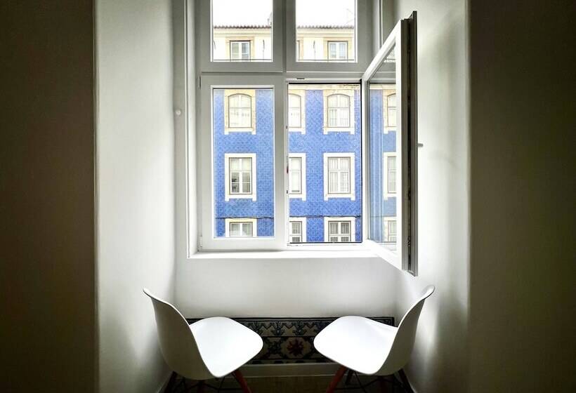 پانسیون Lisbon Studios