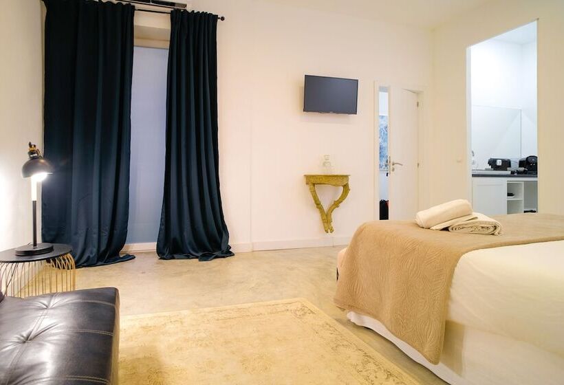 پانسیون Lisbon Studios