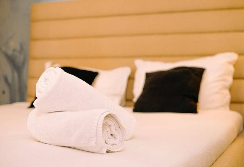 پانسیون Lisbon Studios