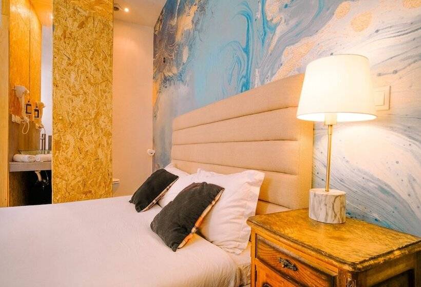 پانسیون Lisbon Studios