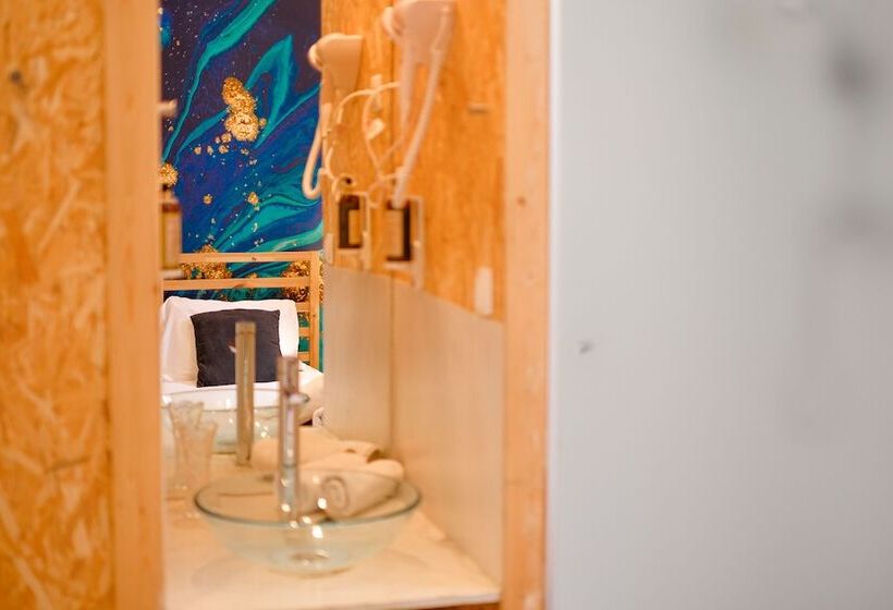 پانسیون Lisbon Studios