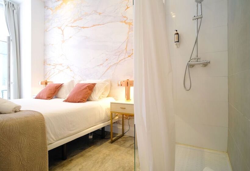 پانسیون Lisbon Studios