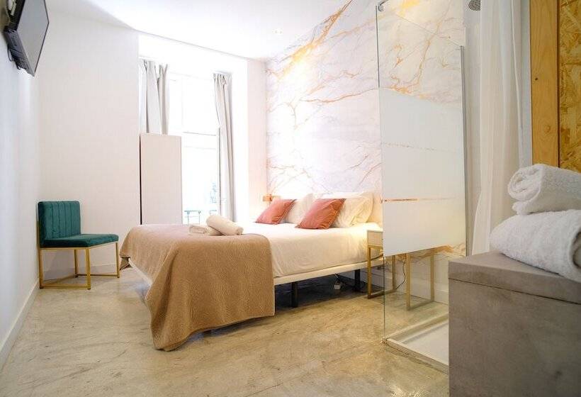 پانسیون Lisbon Studios