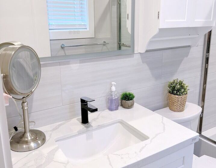 بنسيون Lux Apartment On Hill Close To Sf