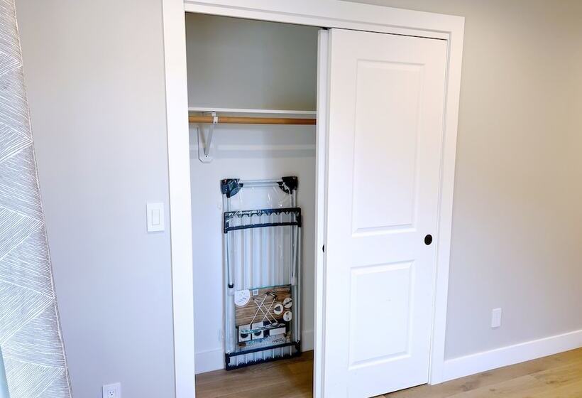 بنسيون Lux Apartment On Hill Close To Sf