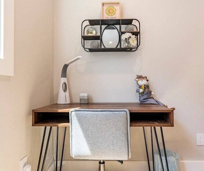 بنسيون Lux Apartment On Hill Close To Sf