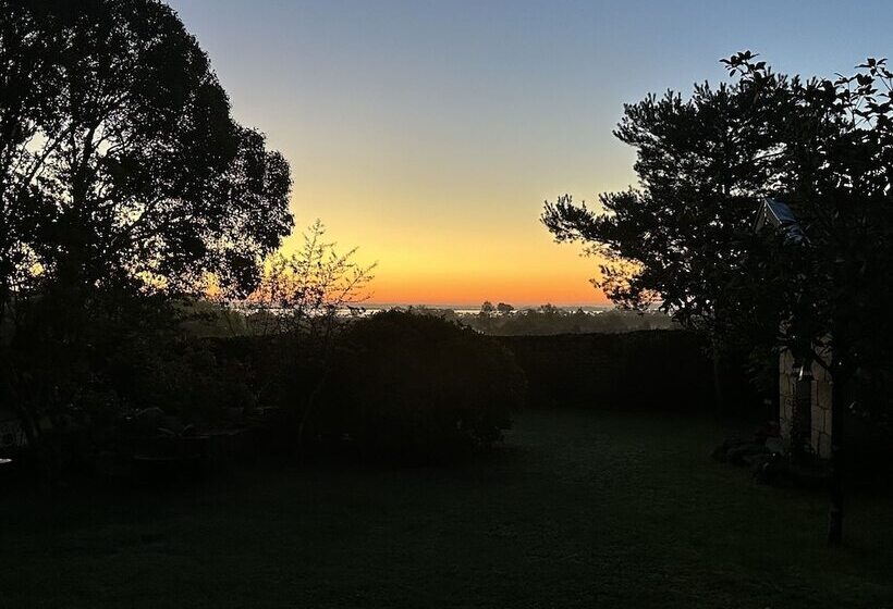 بنسيون Maison Jeroboam