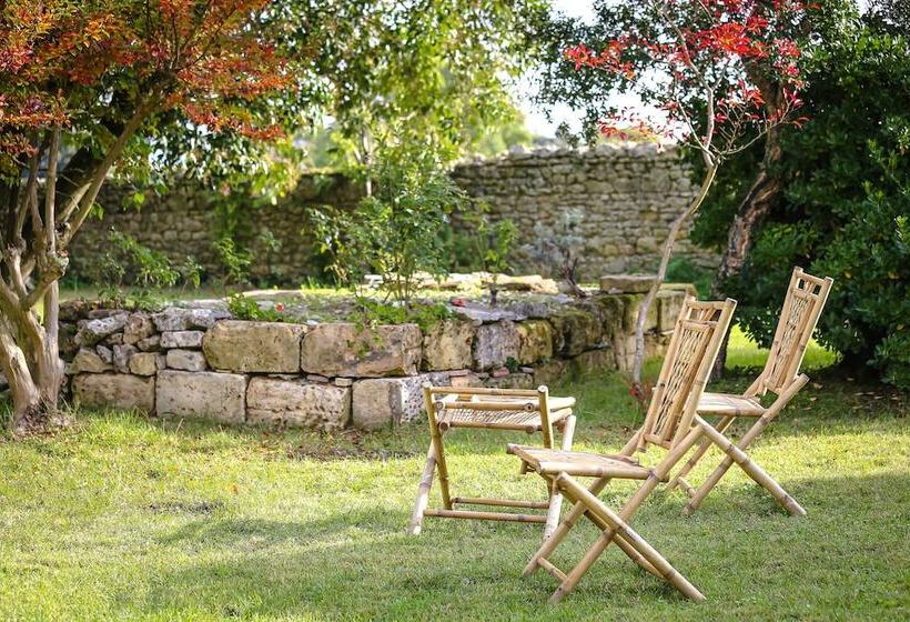 ペンション Maison Jeroboam