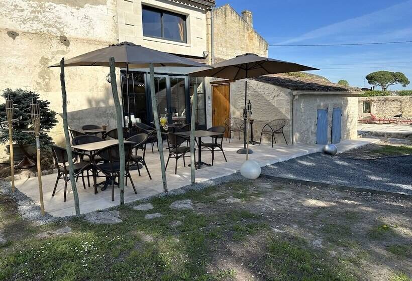 펜션 Maison Jeroboam