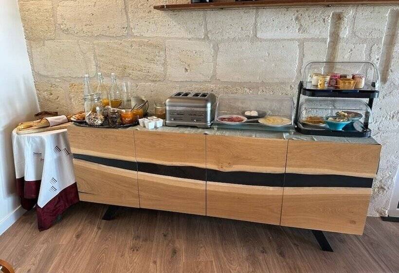 بنسيون Maison Jeroboam