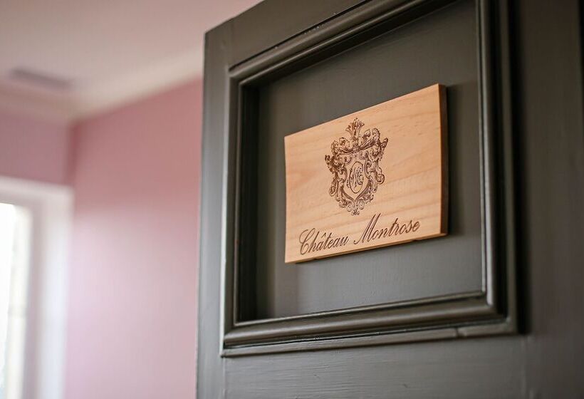 بنسيون Maison Jeroboam