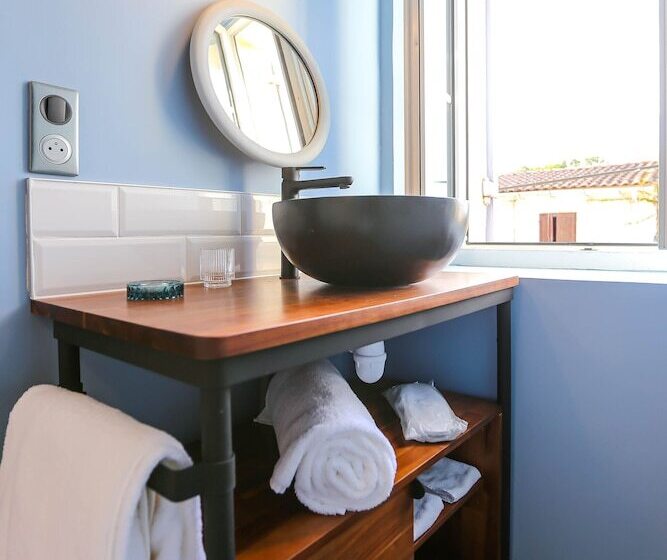 بنسيون Maison Jeroboam