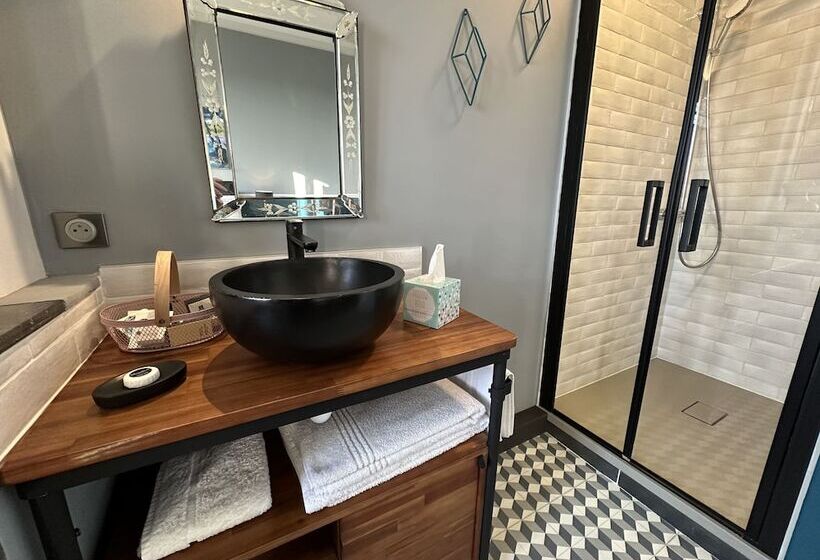 بنسيون Maison Jeroboam