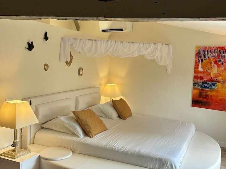 بنسيون Maison Jeroboam