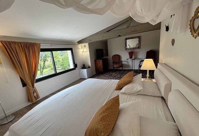 بنسيون Maison Jeroboam