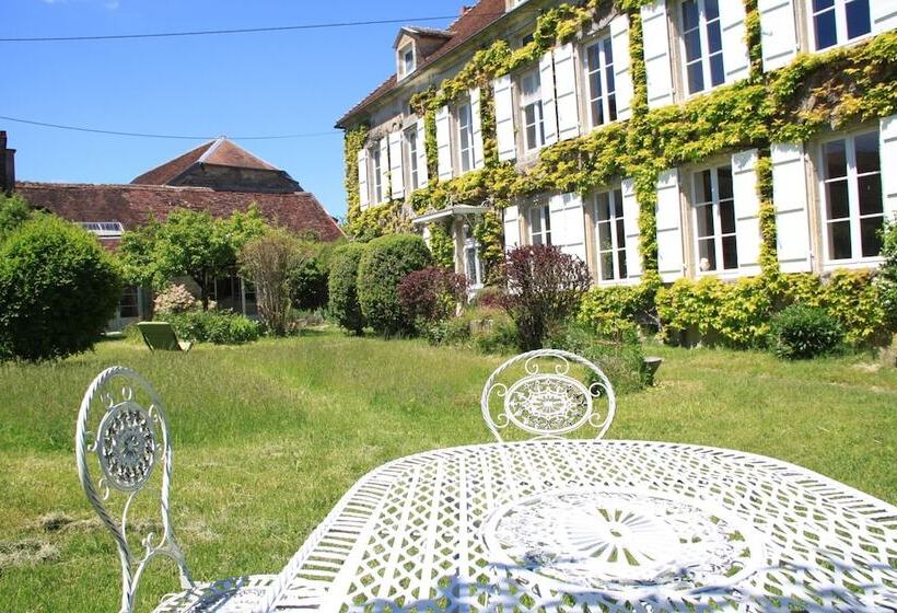 פנסיון Maravillon