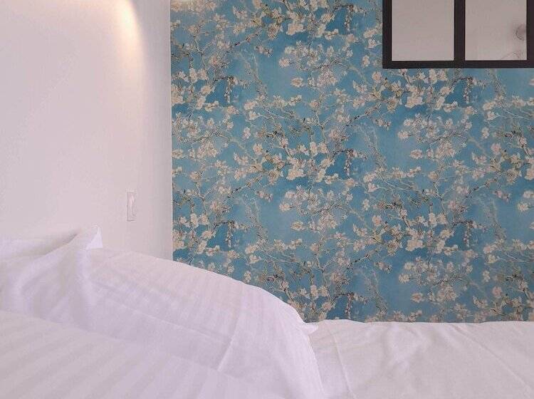 פנסיון Maravillon