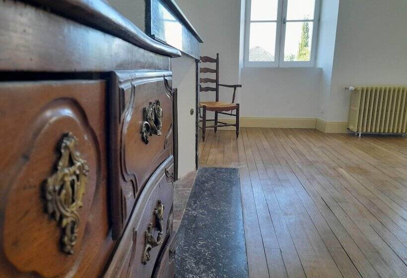 פנסיון Maravillon