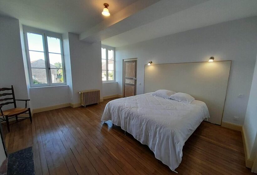 פנסיון Maravillon