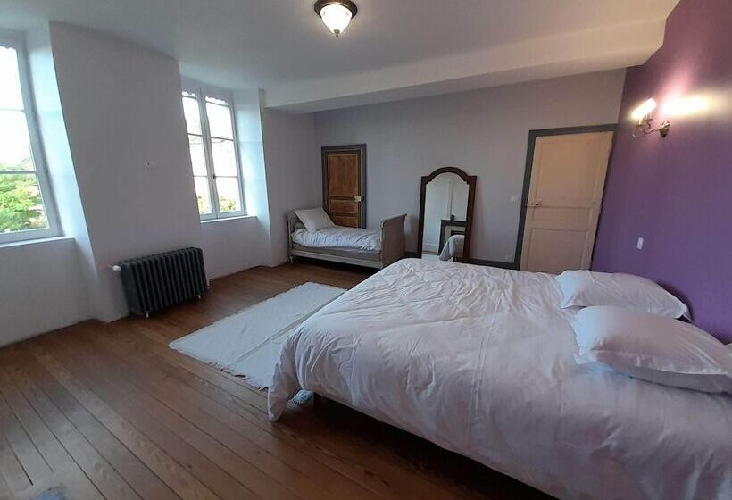 פנסיון Maravillon