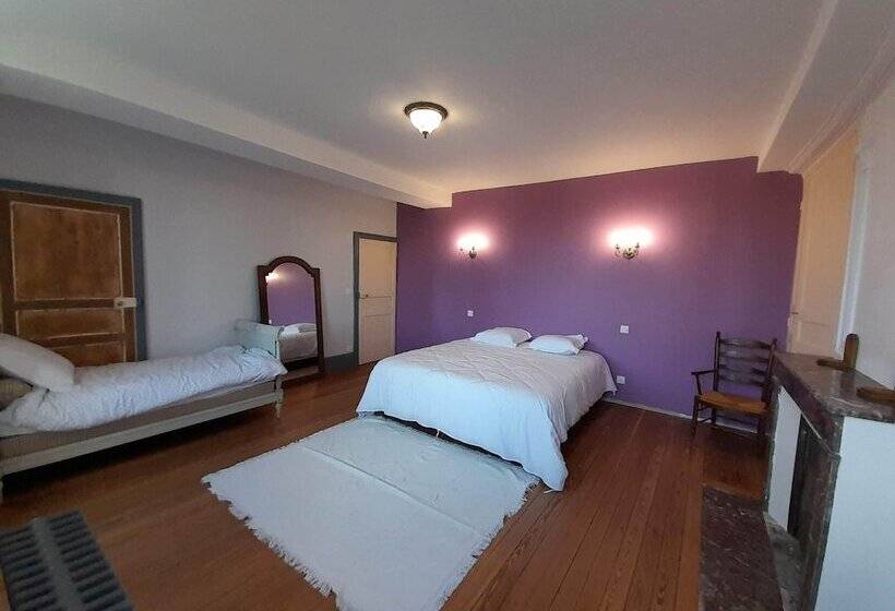 פנסיון Maravillon