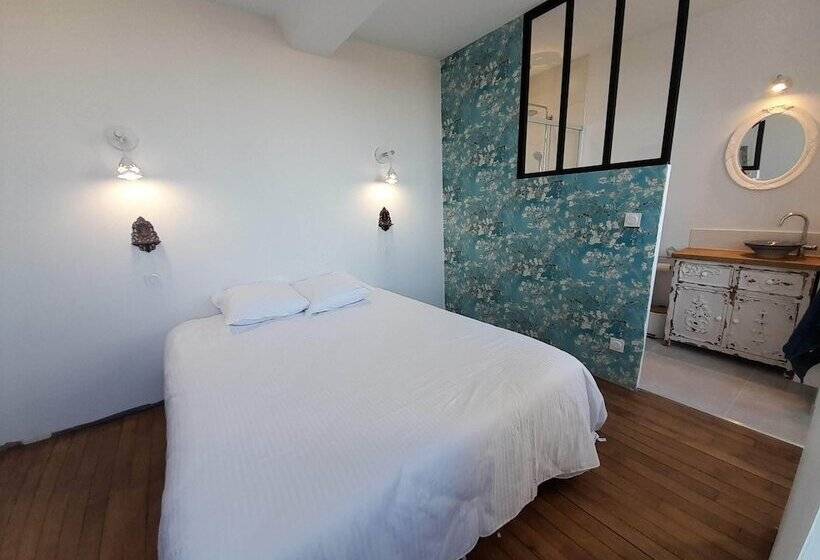 פנסיון Maravillon