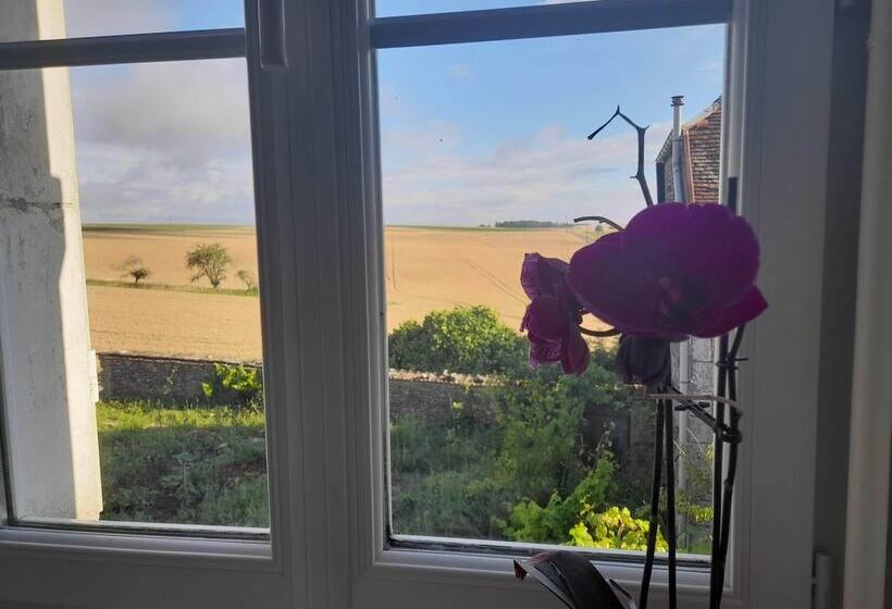 פנסיון Maravillon