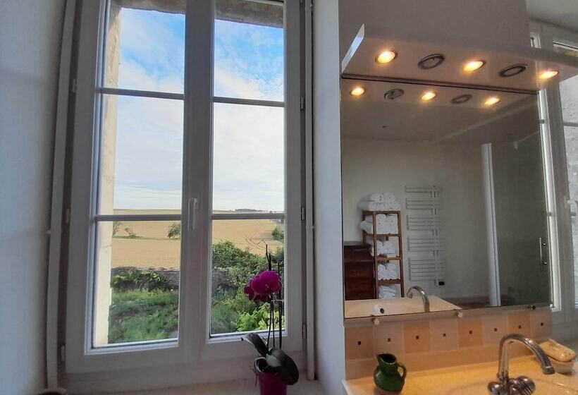 פנסיון Maravillon