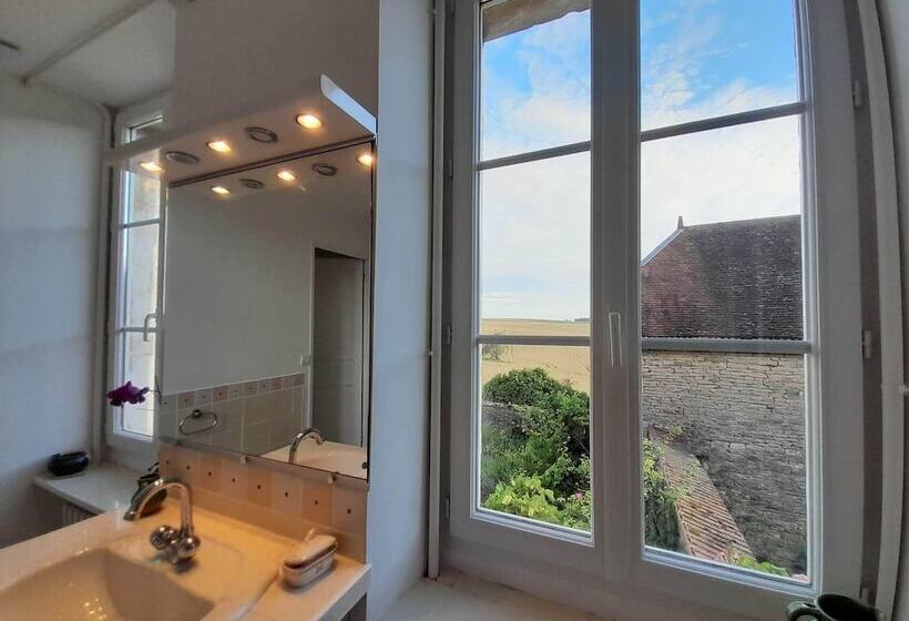 פנסיון Maravillon