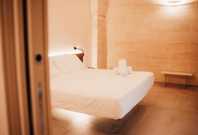 펜션 Masseria Acquasale   Relais & Restaurant